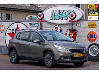 Peugeot 2008 1.2 PureTech Active 1e Eig. 32.494 km +NAP NL-auto