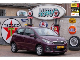 Peugeot 108 1.0 e-VTi Blue Lion 1e Eig. 45.400 km +NAP NL-auto