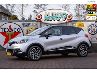 Renault Captur 1.2 TCe Dynamique Automaat 1e Eig. +NAP NL-auto