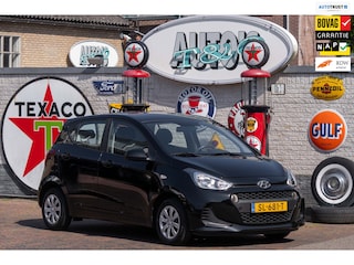 Hyundai i10 1.0i Comfort 1e Eig. 32.400 km +NAP NL-auto