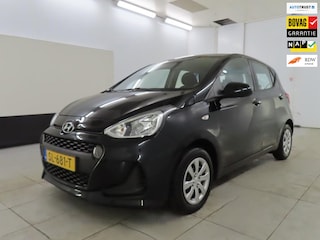 Hyundai i10 1.0i Comfort 1e Eig. 32.400 km +NAP NL-auto