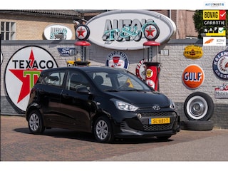 Hyundai i10 1.0i Comfort 1e Eig. 32.400 km +NAP NL-auto
