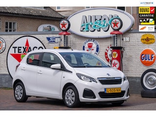 Peugeot 108 1.0 e-VTi Active 40.380 km +NAP NL-auto