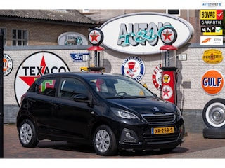 Peugeot 108 1.0 e-VTi Active 1e Eig. 28.600 km +NAP NL-auto
