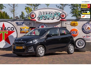 Peugeot 108 1.0 e-VTi Active 1e Eig. 28.600 km +NAP NL-auto