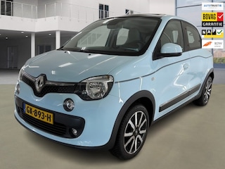 Renault Twingo 1.0 SCe Dynamique Cabrio 1e Eigenaar +NAP NL-auto