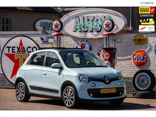 Renault Twingo 1.0 SCe Dynamique Cabrio 1e Eigenaar +NAP NL-auto