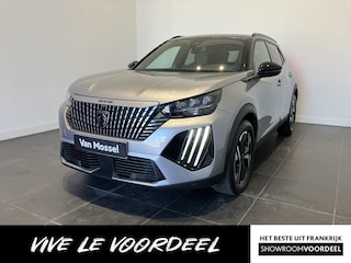 Peugeot 2008 1.2 Hybrid 136 GT l Navi l Parkeersensoren l Camera l Apple carplay & Android auto l BINNENKORT OP VOORRAAD!!