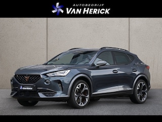 Cupra Formentor 1.4 e-Hybrid VZ Performance 245PK | Trekhaak | 360 Camera | El. Achterklep