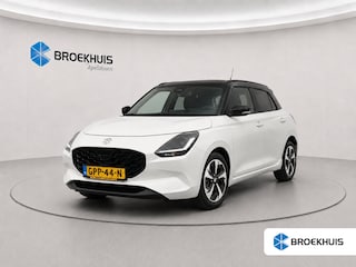 Suzuki Swift 1.2 Style Smart Hybrid | Achteruitrijcamera | Apple Carplay/Android Auto|telefoonintegratie premium | Bluetooth telefoonvoorbereiding