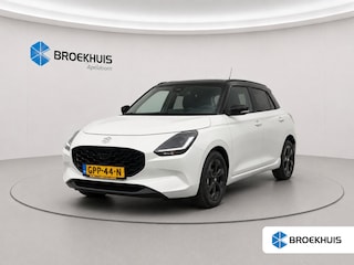 Suzuki Swift 1.2 Style Smart Hybrid | Achteruitrijcamera | Apple Carplay/Android Auto|telefoonintegratie premium | Bluetooth telefoonvoorbereiding