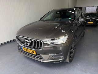 Volvo XC60 2.0 T8 Twin Engine AWD Inscription