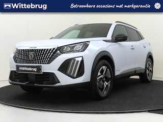 Peugeot 2008 EV 156PK Allure Avantage 54 kWh Apple Carplay | Keyless | Parkeerhulp V&A | NOW OR NEVER DEAL !!!