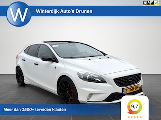 Volvo V40 1.6 T4 R-Design 1-Eigenaar|Clima|Pano|PremiumSound