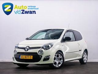 Renault Twingo 1.2 16V Dynamique "Automaat" Airco/Cruise/15"