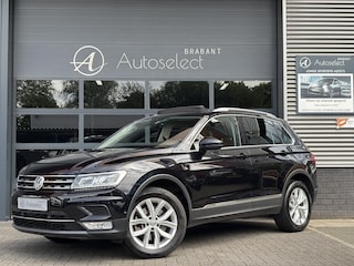Volkswagen Tiguan 2.0 TSI 4Motion Highline Led Panorama Camera