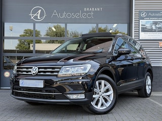 Volkswagen Tiguan 2.0 TSI 4Motion Highline Led Panorama Camera