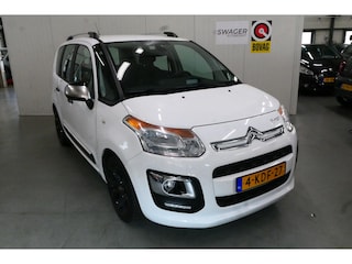 Citroën C3 Picasso 1.4 VTi 95pk Collection(Goed onderhouden&trekhaak)