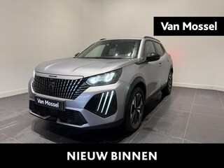 Peugeot 2008 1.2 Hybrid 136 Allure l Navi l Parkeersensoren l Apple carplay & Android auto