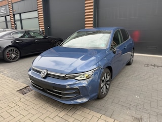 Volkswagen Golf 1.5 eTSI GOAL 2025 DUITS SCHADE AUTO VOLL!