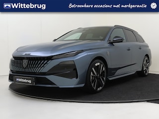 Peugeot 308 SW 1.6 Plug-in Hybrid 195PK GT Alcantara |Camera | Parkeerhulp V&A | Full Options !!! | NOW OR NEVER DEAL !!!