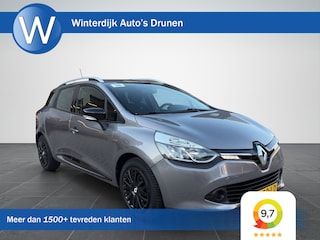 Renault Clio Estate 1.2-16V Clima|Cruise|Nieuwe Distributie