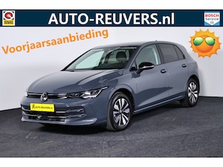 Volkswagen Golf 1.5 TSI Goal ACC / Carplay / LED / 4S band