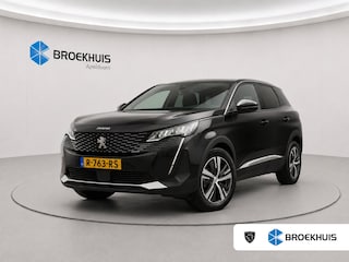 Peugeot 3008 1.2 PureTech Allure Pack Business | Achteruitrijcamera | Apple Carplay/Android Auto|telefoonintegratie premium | Bluetooth telefoonvoorbereiding