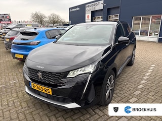 Peugeot 3008 1.2 PureTech Allure Pack Business | Achteruitrijcamera | Apple Carplay/Android Auto|telefoonintegratie premium | Bluetooth telefoonvoorbereiding