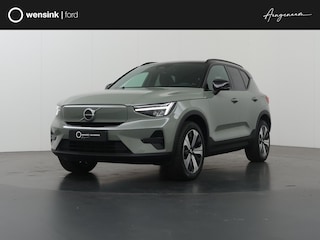 Volvo XC40 Recharge Plus | Parkeercamera | Cruise Control Adaptief | Elektr. Achterklep | Navigatie |
