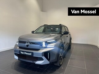 Citroën C3 Aircross 1.2 Hybrid 145pk Max l Navi l Camera l Parkeersensoren l DIRECT LEVERBAAR !!!