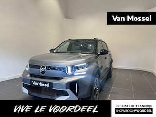 Citroën C3 Aircross 1.2 Hybrid 145pk Max l Navi l Camera l Parkeersensoren l DIRECT LEVERBAAR !!!