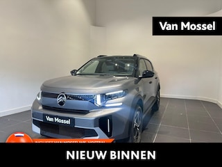 Citroën C3 Aircross 1.2 Hybrid 145pk Max l Navi l Camera l Parkeersensoren l DIRECT LEVERBAAR !!!