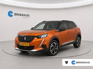 Peugeot 2008 1.2 PureTech GT-Line | Achteruitrijcamera | Airco (automatisch) | Apple Carplay/Android Auto|telefoonintegratie premium