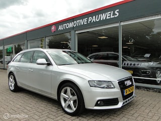 Audi A4 Avant , benzine, automaat, 154.464 km
