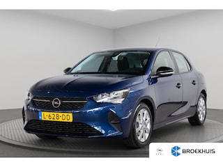 Opel Corsa 1.2 Edition | Apple Carplay & Android Auto | Lichtmetalen velgen | DAB | USB | Bluetooth | Cruise Controle | Airco |