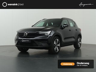 Volvo XC40 Recharge Plus | Parkeercamera | Cruise Control Adaptief | Elektr. Achterklep | Navigatie |