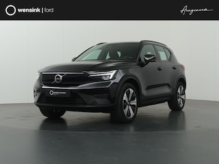 Volvo XC40 Recharge Plus | Parkeercamera | Cruise Control Adaptief | Elektr. Achterklep | Navigatie |