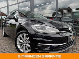 Volkswagen Golf 1.4 TSI Highline | Virtual Cookpit| CarPlay | Camera