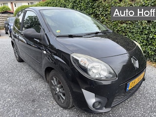 Renault Twingo 1.2-16V Dynamique | Airco | LMV | Elekt. Ramen | Privacy Glass | Radio / CD | APK tot 14-05-2027!