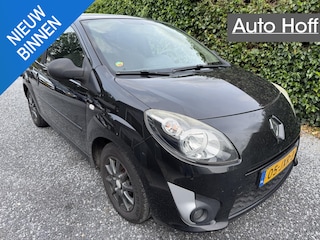 Renault Twingo 1.2-16V Dynamique | Airco | LMV | Elekt. Ramen | Privacy Glass | Radio / CD | APK tot 14-05-2027!