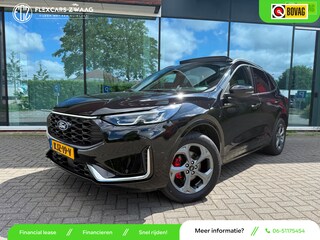 Ford Kuga 2.5 PHEV ST-Line X - Automaat - Pano/Schuifdak - Trekhaak - Navi