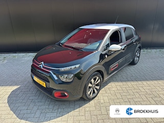 Citroën C3 1.2 PureTech C-Series | Airco (automatisch) | Apple Carplay/Android Auto|telefoonintegratie premium | Cruise control