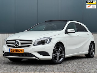 Mercedes-Benz A-klasse 180 Ambition