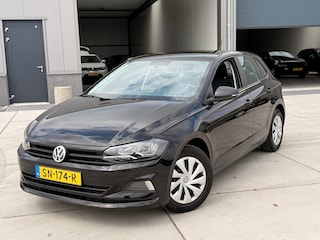 Volkswagen Polo 1.0 MPI eerste eigenaar nwe apk