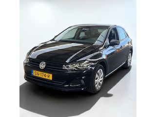 Volkswagen Polo 1.0 MPI eerste eigenaar nwe apk