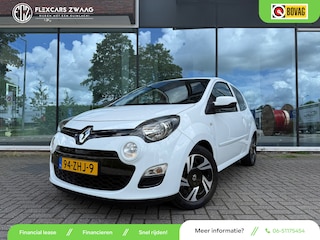 Renault Twingo 1.2 16V Collection - Airco - Media - LMV - Org.NL