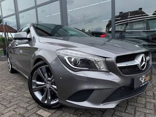 Mercedes-Benz CLA Shooting Brake 200 Urban