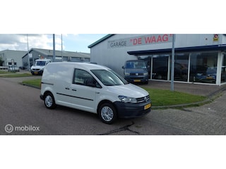 Volkswagen Caddy Bestel 2.0 TDI 75kw BMT Dubbele schuifdeur