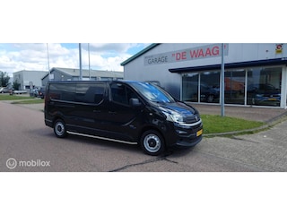 Fiat Talento 1.6 MJ EcoJet L2H1 Pro Edition 125pk euro6